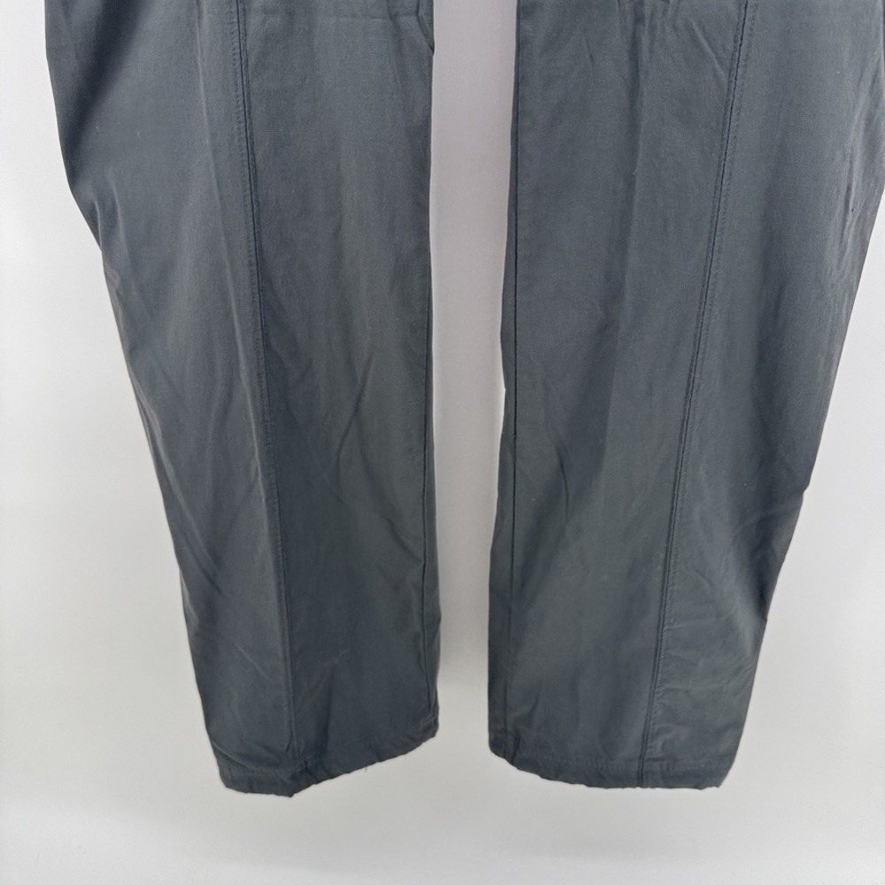 Columbia Omni Shield Pants Womens 12/44 Charcoal Gray Omni-Shield Solid - Picture 3 of 11